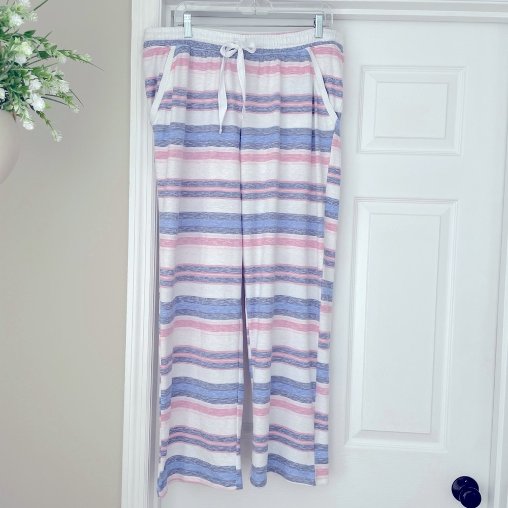 🌸Croft & Barrow pajama pants